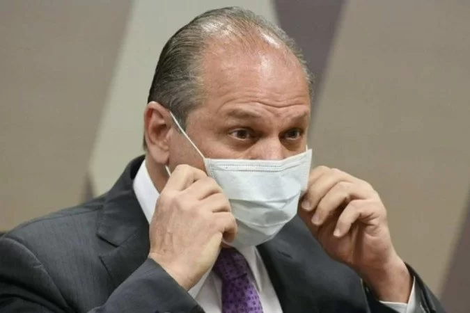 /Foto: Jefferson Rudy/Agência Senado