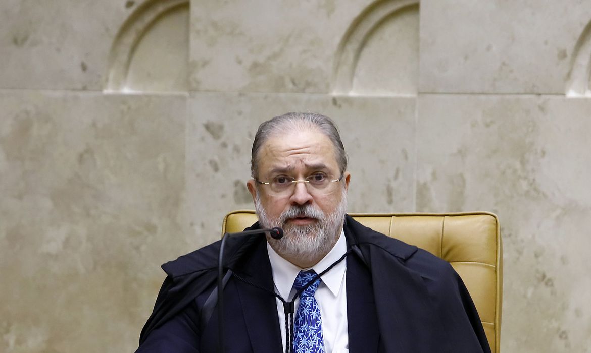 /Foto: Rosinei Coutinho/SCO/STF