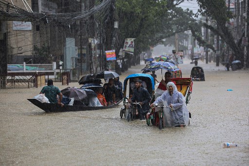 /Foto: AFP /Foto: AFP
