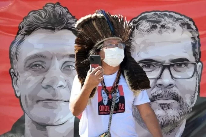 /Foto: EVARISTO SA / AFP