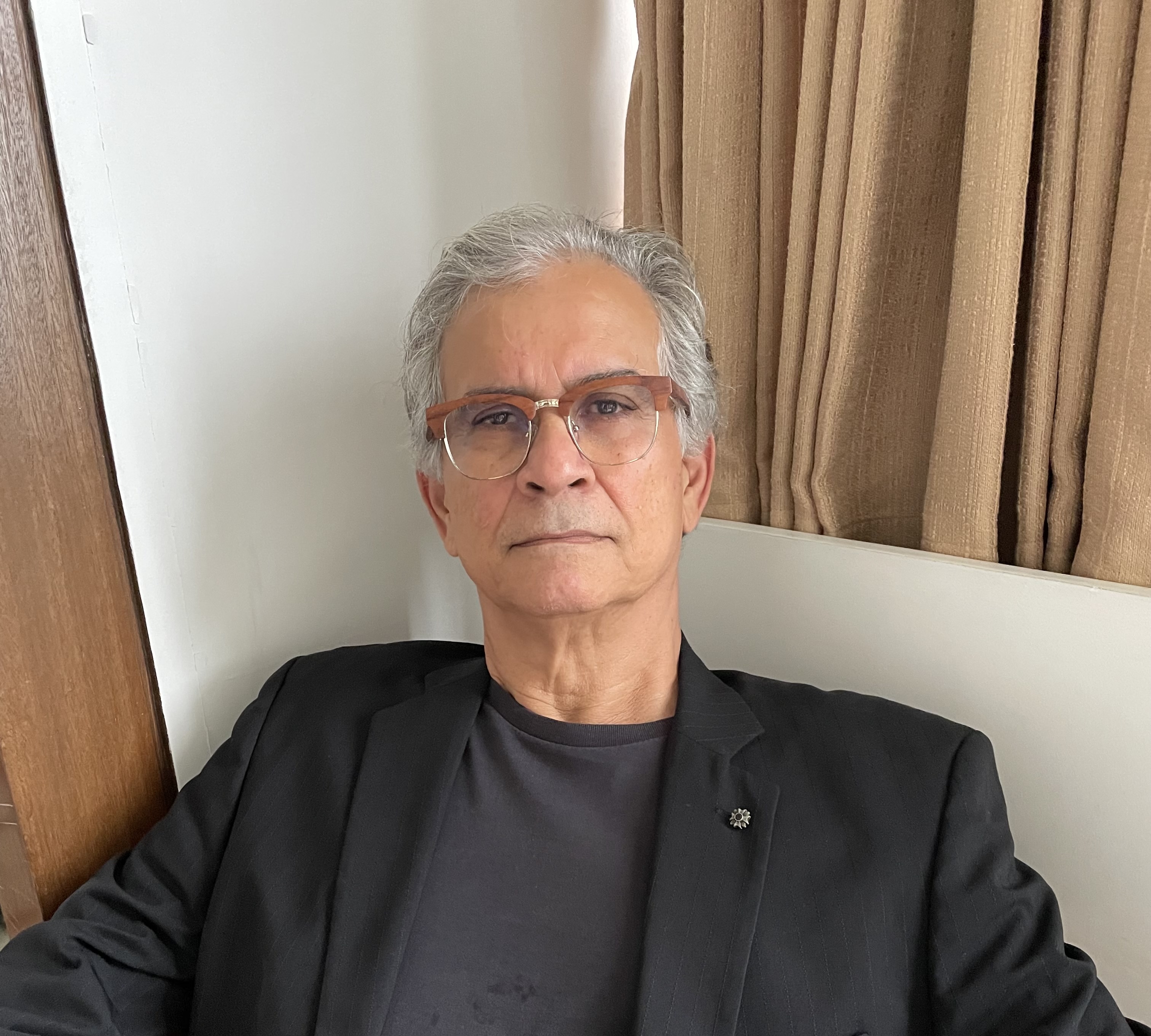 /João Maurício Adeodato. Foto: Acervo Pessoal. /João Maurício Adeodato. Foto: Acervo Pessoal.