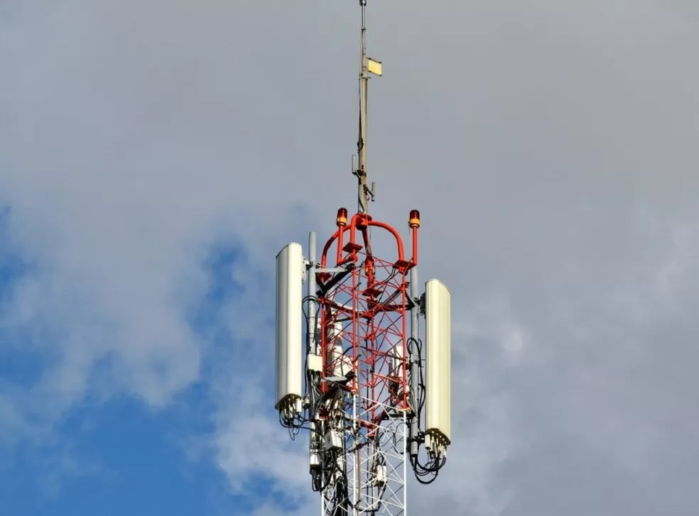 Número de antenas da Oi Móvel passa de 16 para 38 em Petrolina. Foto: SEMURB/Divulgação/ Número de antenas da Oi Móvel passa de 16 para 38 em Petrolina. Foto: SEMURB/Divulgação/