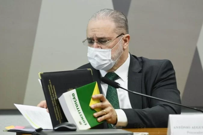 /Foto: Jefferson Rudy/Agência Senado
