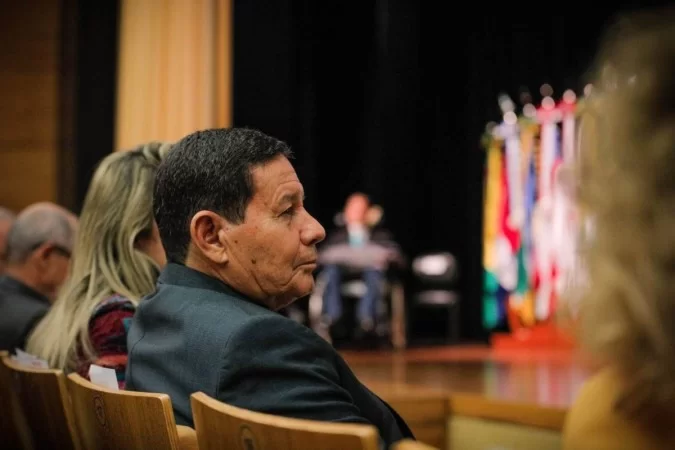 /Foto: Romério Cunha/VPR /Foto: Romério Cunha/VPR