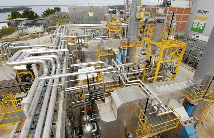 /Crédito: Geraldo Kosinski/Petrobras