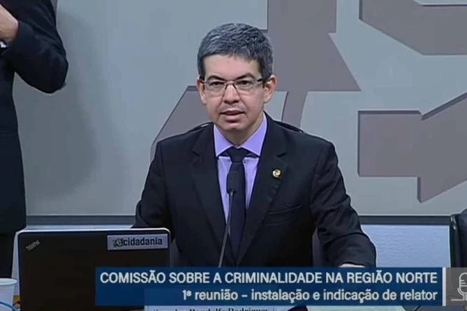 /crédito: Reprodução/TV Senado