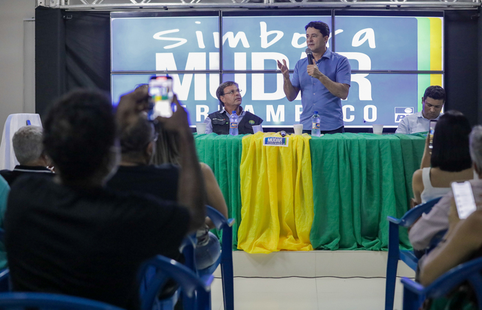 /Foto: Leandro de Santana/Divulgação