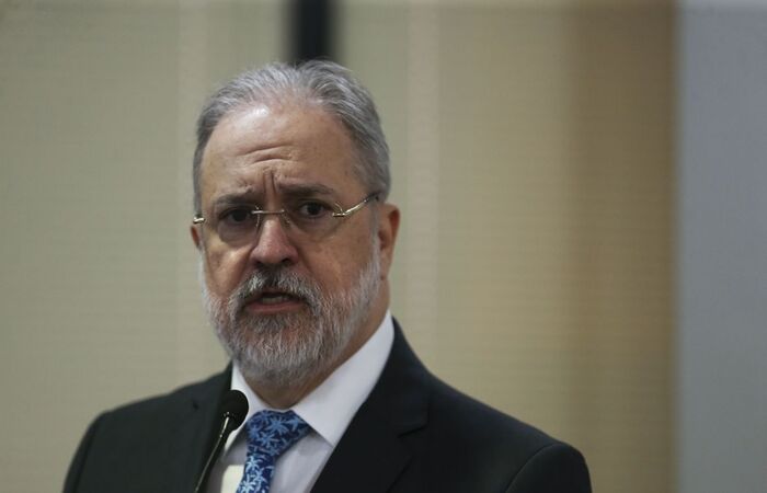 /José Cruz/Agência Brasil