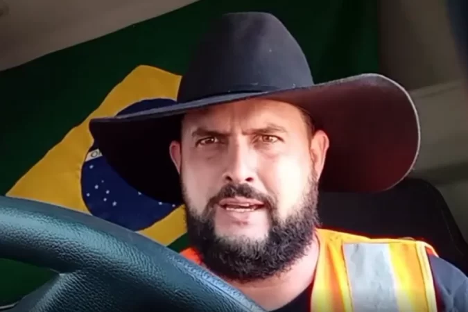 /crédito: Reprodução/Redes Sociais /crédito: Reprodução/Redes Sociais