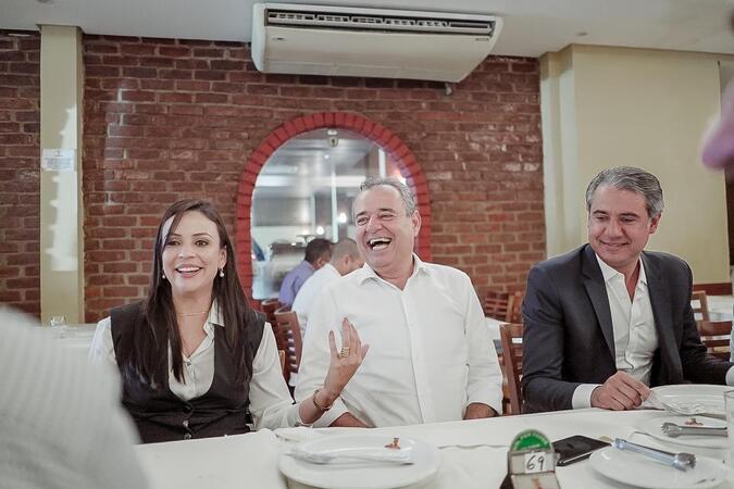 /Foto: Marcus Mendes /Foto: Marcus Mendes