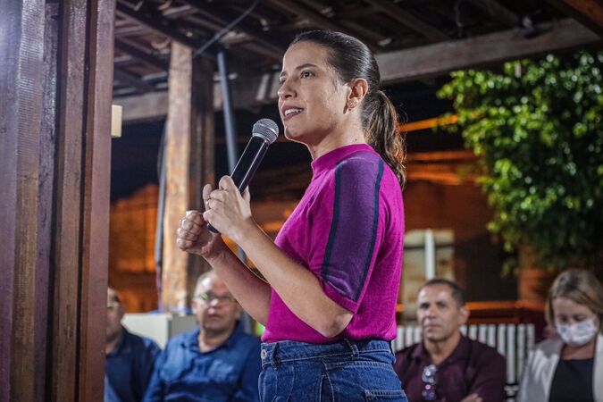 /Foto: Janaína Pepeu/Divulgação /Foto: Janaína Pepeu/Divulgação