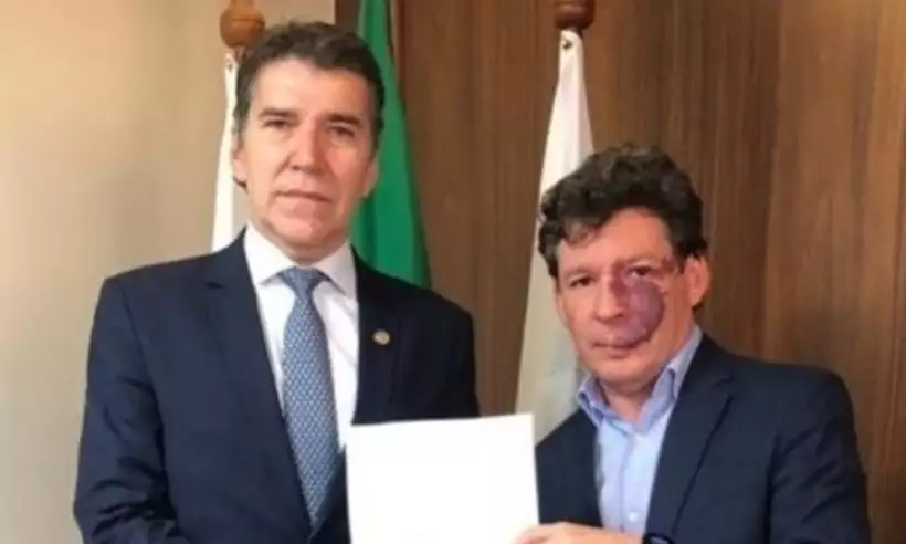 /Foto: Redes Sociais/Reprodução /Foto: Redes Sociais/Reprodução