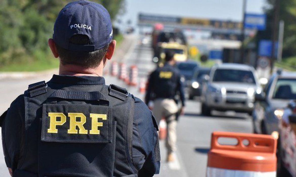 /Foto: Polícia Rodoviária Federal /Foto: Polícia Rodoviária Federal