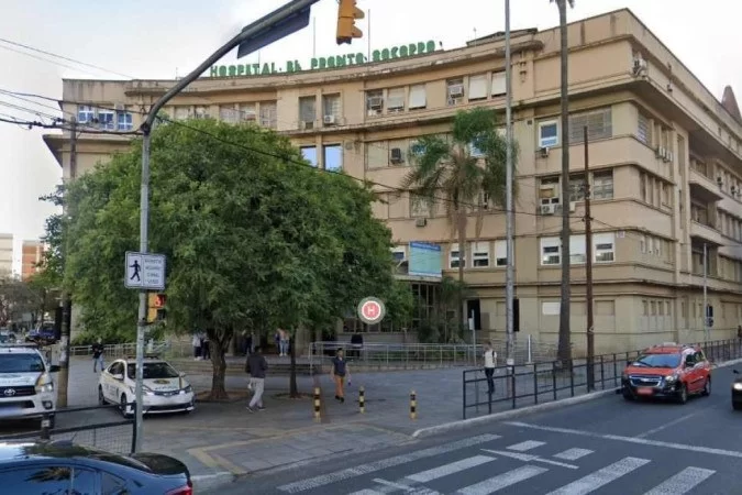 /Foto: Reprodução/Google Street View