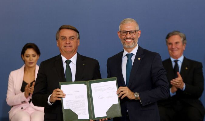 /Foto: Wilson Dias/Agência Brasil /Foto: Wilson Dias/Agência Brasil