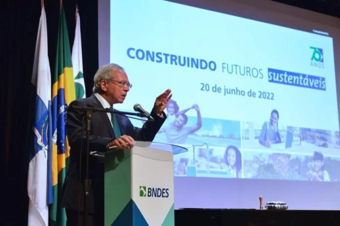 /Foto: Saulo Ferreira/ME /Foto: Saulo Ferreira/ME