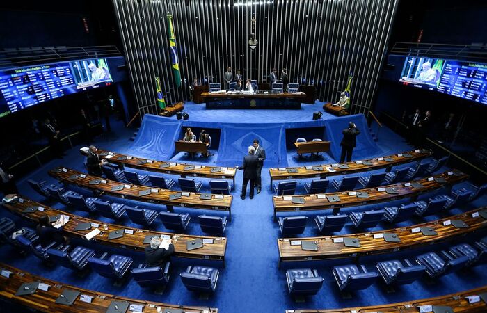 /Foto: Agência Brasil /Foto: Agência Brasil
