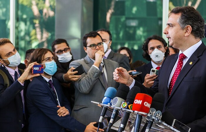 /Foto: Agência Senado /Foto: Agência Senado