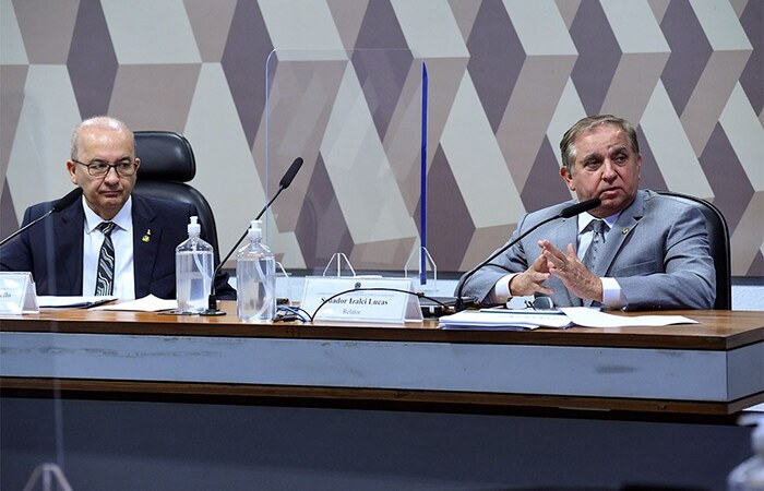 /Geraldo Magela/Agência Senado /Geraldo Magela/Agência Senado