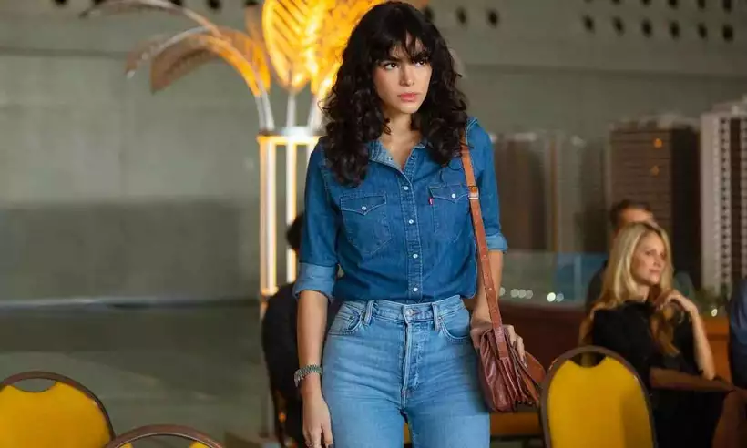/foto: Netflix/divulgação /foto: Netflix/divulgação