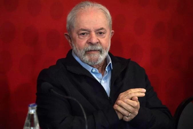 /crédito: NELSON ALMEIDA/AFP /crédito: NELSON ALMEIDA/AFP