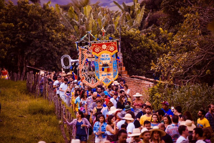 /Foto: José Holanda.