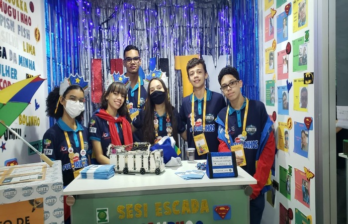 /Foto: Divulgação. /Foto: Divulgação.
