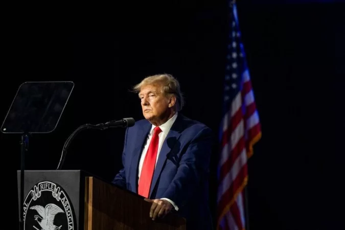 /crédito: Brandon Bell/GETTY IMAGES NORTH AMERICA/Getty Images via AFP /crédito: Brandon Bell/GETTY IMAGES NORTH AMERICA/Getty Images via AFP
