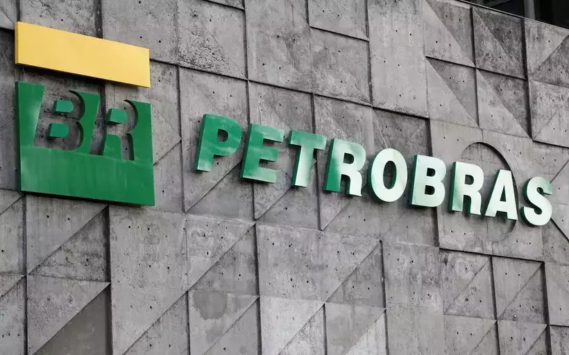 /foto: PETROBRAS/REPRODUÇÃO /foto: PETROBRAS/REPRODUÇÃO