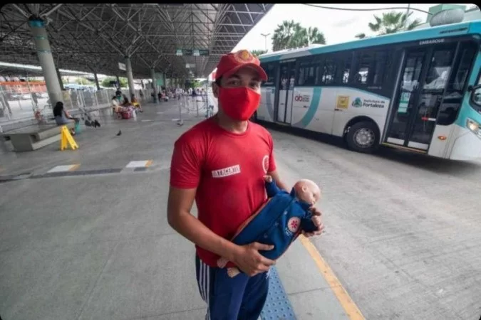 /Foto: Arquivo Pessoal /Foto: Arquivo Pessoal