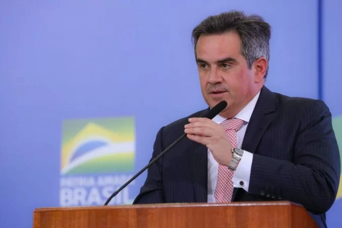/Foto: Marcos Corrêa/PR