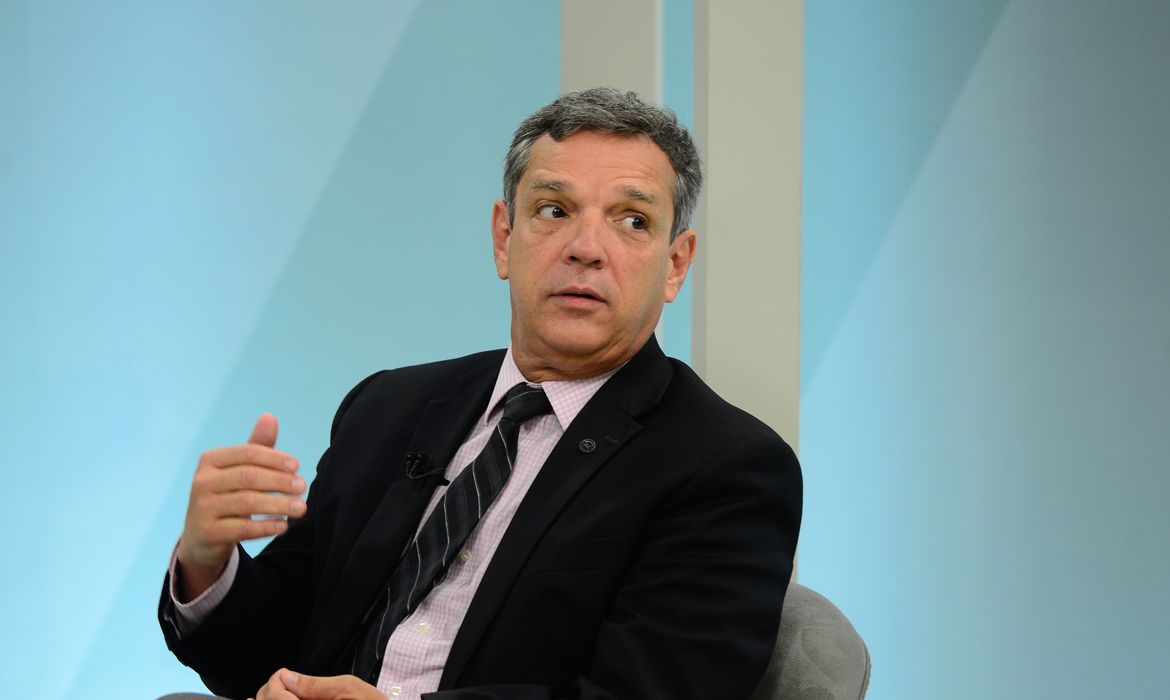 /Foto: Marcello Casal Jr/Agência Brasil /Foto: Marcello Casal Jr/Agência Brasil