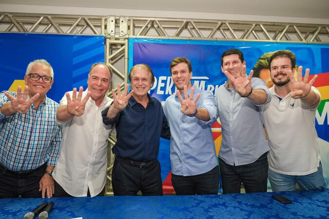 /Foto: União Brasil