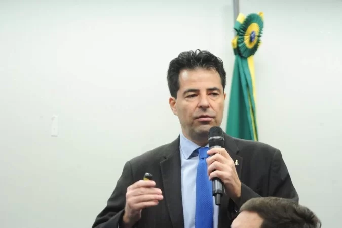 /Foto: Billy Boss/Camara dos Deputados /Foto: Billy Boss/Camara dos Deputados