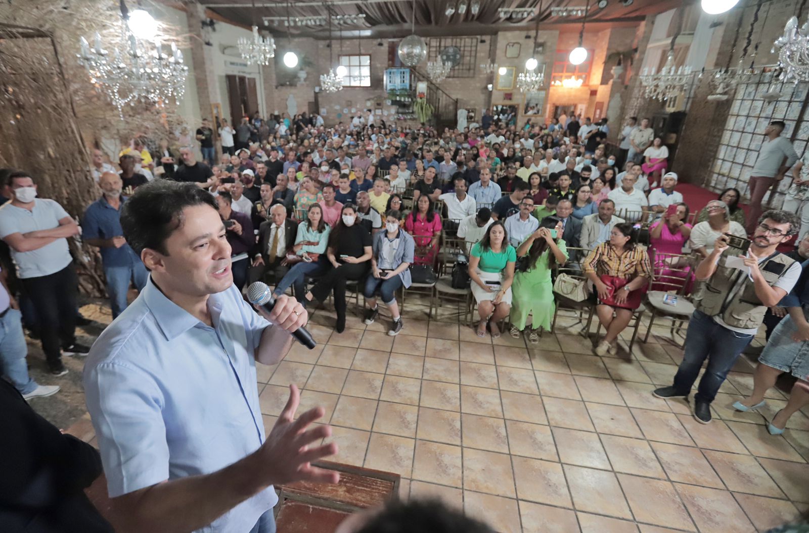 /Foto: Hermes Costa Neto/Divulgação /Foto: Hermes Costa Neto/Divulgação