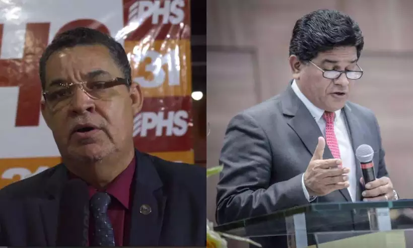 /Foto: Reprodução / redes sociais