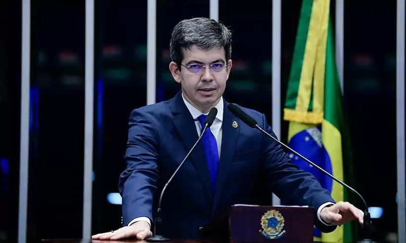 /Foto: Pedro França/Agência Senado