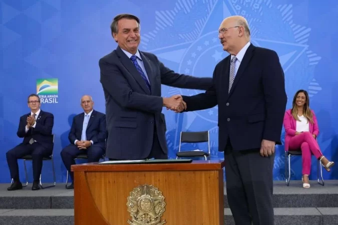 /crédito: Cleber Caetano/PR