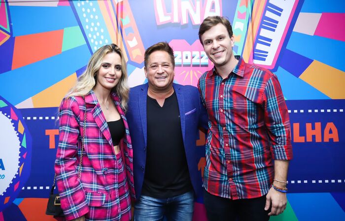/Foto: Jonas Santos /Foto: Jonas Santos
