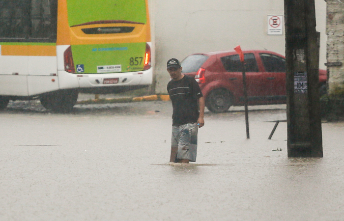 /Foto: Rafael Vieira/DP.