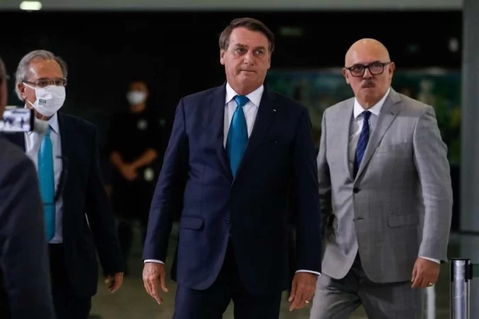 /Foto: Alan Santos/PR