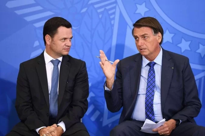 /Foto: Evaristo Sa/AFP /Foto: Evaristo Sa/AFP