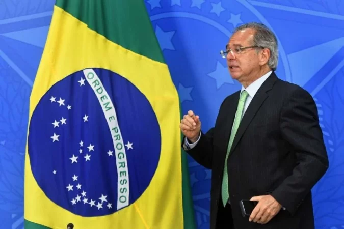 /Foto: Ed Alves/CB /Foto: Ed Alves/CB