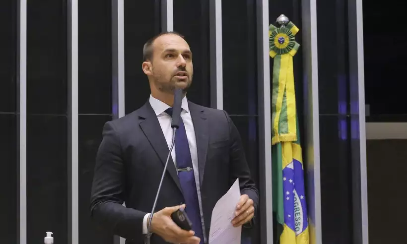 /Foto: Paulo Sérgio/Câmara dos Deputados