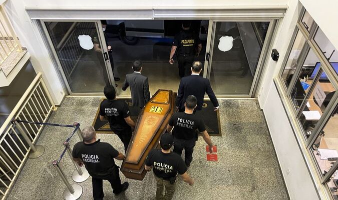 /Foto: TV Brasil /Foto: TV Brasil