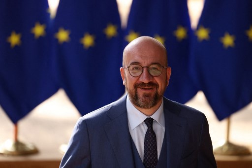 /Foto: KENZO TRIBOUILLARD / AFP /Foto: KENZO TRIBOUILLARD / AFP