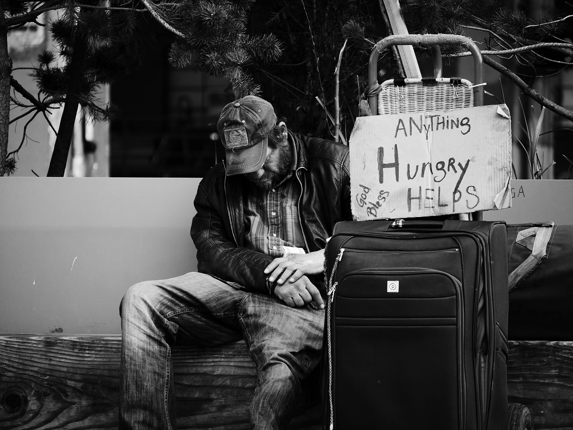 /Foto: Steve Knutson/ Unsplash /Foto: Steve Knutson/ Unsplash