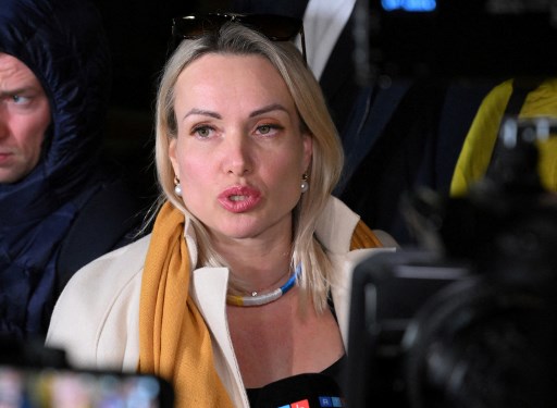 /Foto: AFP
