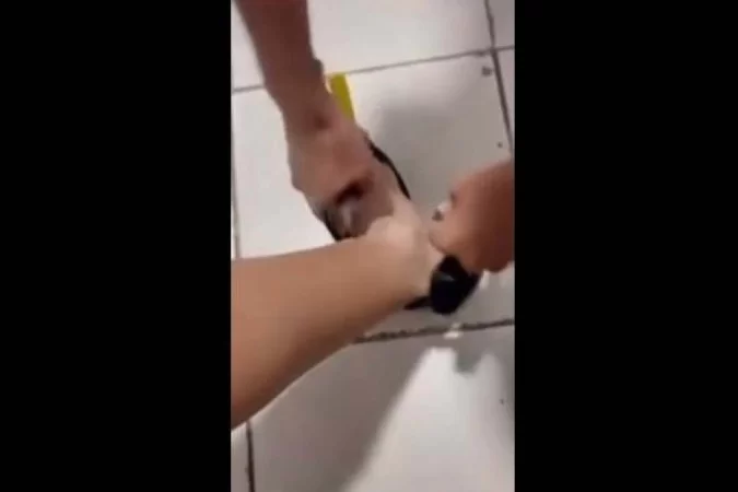 /Foto: Reprodução vídeo /Foto: Reprodução vídeo