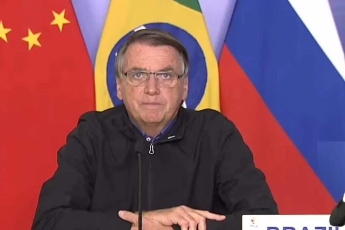 /Foto: Reprodução/YouTube /Foto: Reprodução/YouTube